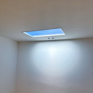 Smart Skylight